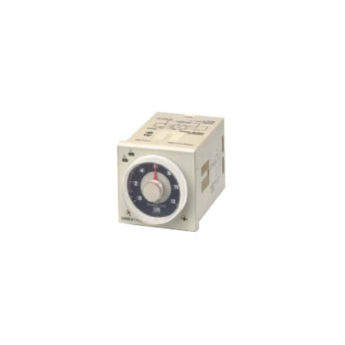 Solid-state Timer OMRON H3CR-G