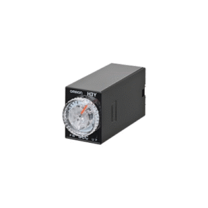 Bộ định thời gian OMRON H3Y