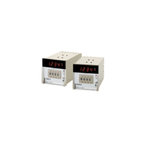 Bộ định thời gian OMRON H5AN