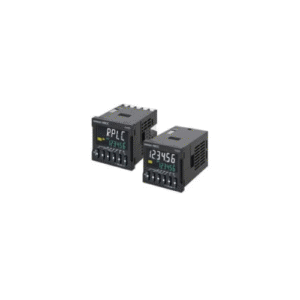 Relay thời gian OMRON H5CC