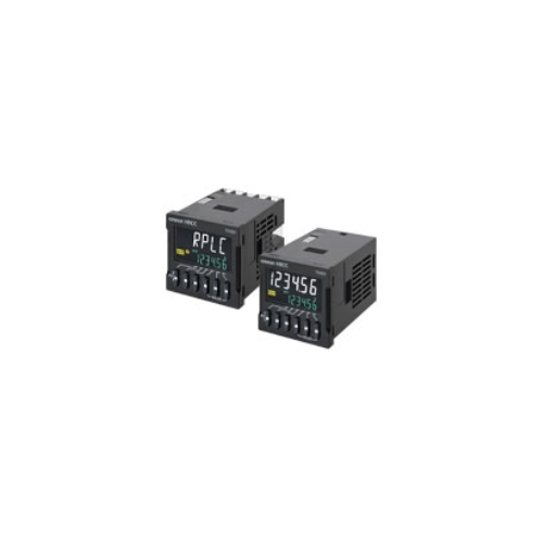 Relay thời gian OMRON H5CC