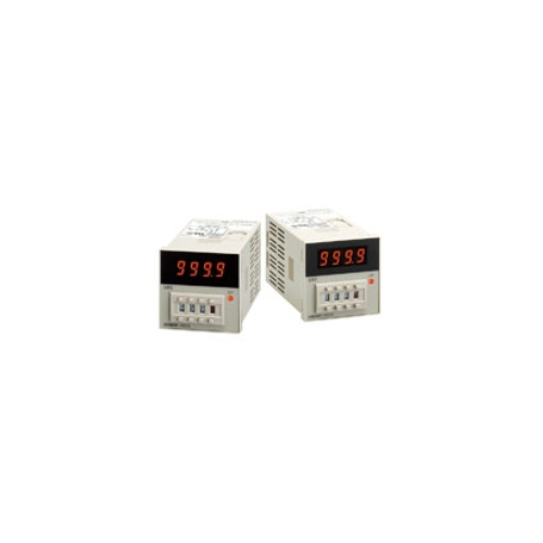 Bộ định thời gian OMRON H5CN