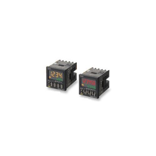 Digital Timer OMRON H5CX
