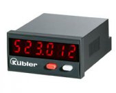 Timer Kuebler
