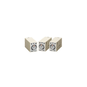 Relay thời gian OMRON H3Y
