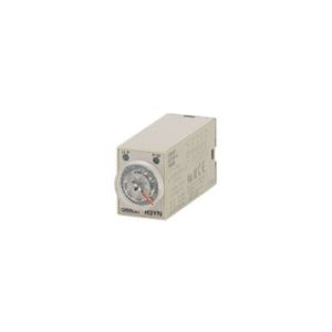 Relay thời gian OMRON H3YN
