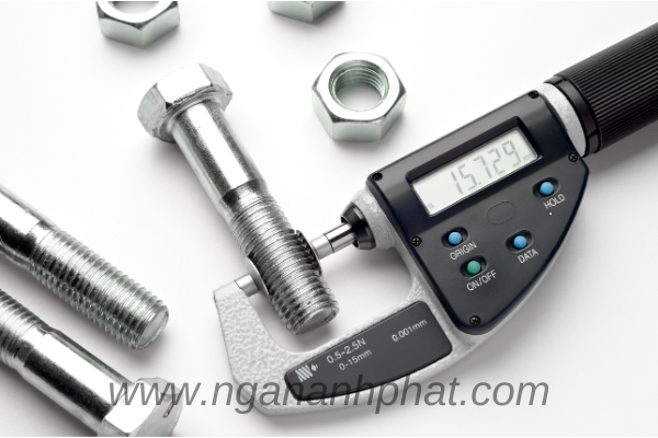 Hướng Dẫn Sử Dụng Thước Panme Và Cách Đọc Giá Trị Đo Chính Xác