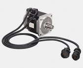SERVO MOTOR TL-SERIES ALLEN BRADLEY