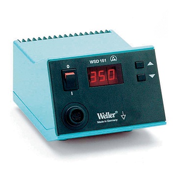 TRẠM HÀN PUD151 WELLER