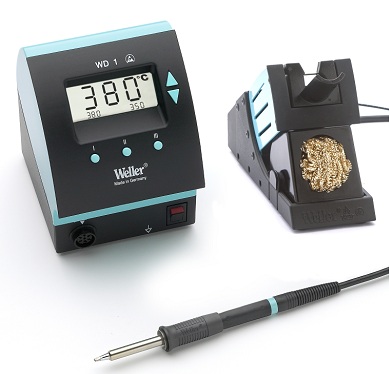 TRẠM HÀN WD1000T WELLER