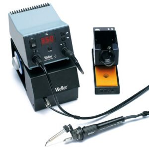 TRẠM HÀN WSF81D8 WELLER