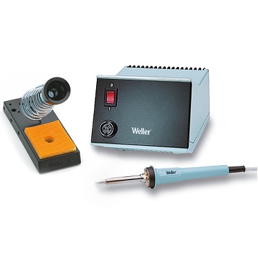 TRẠM HÀN WTCP51 WELLER