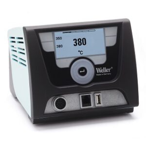 TRẠM HÀN WX1 WELLER