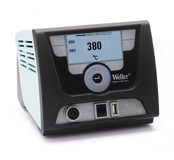 TRẠM HÀN WX1 WELLER