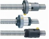 TRỤC TRƯỢT TRÒN SKF