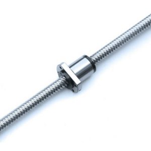 TRỤC VÍT FDU Series ABBA