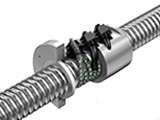 THK Lead Screw