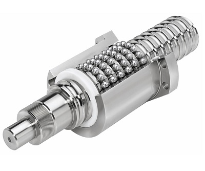 Trục vít là gì ? Các loại trục vít me đai ốc và ứng dụng