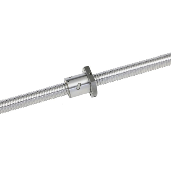 NTSFU Series Ball Screw and Nut