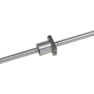 Trục Vít Me Bi Đai Ốc NXSSR Series