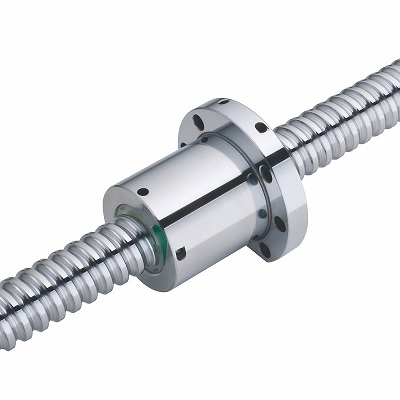 Super S Ballscrews
