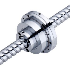 Trục vít me đai ốc xoay