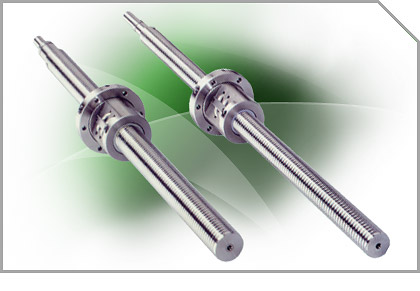 HIWIN Ball Screw