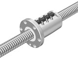 THK Ball Screw Shaft