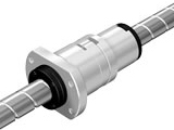 THK Ball Screw Shaft