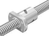 THK Ball Screw Shaft