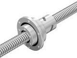 THK Ball Screw Shaft