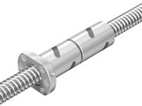 THK Ball Screw Shaft