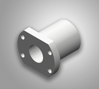 ABBA FSB Series Ball Screw
