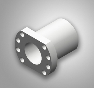 ABBA FSC Series Ball Screw