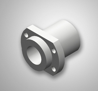 ABBA FSE Series Ball Screw