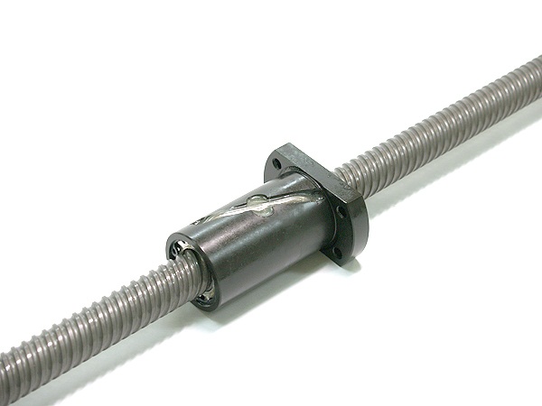 OZAK Ball Screw