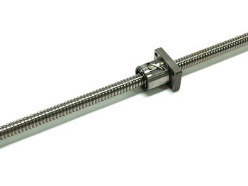 OZAK Lead Screw