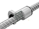 THK Lead Screw