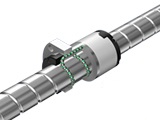 THK Lead Screw