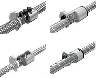 THK Lead Screw