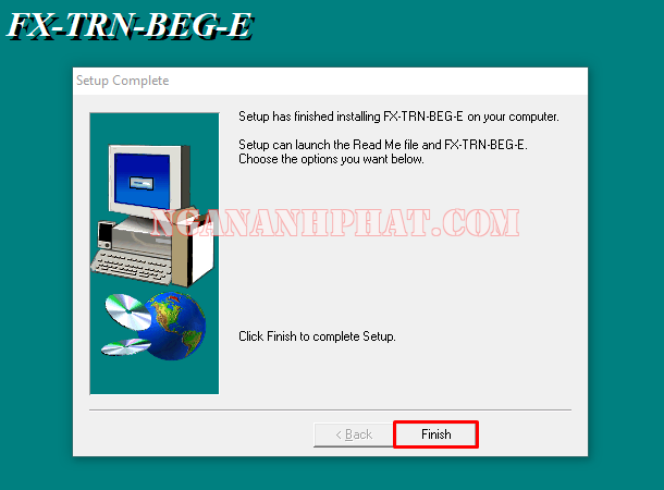 tu hoc lap trinh plc mitsubishi: huong dan tai - cai dat va su dung phan mem fx-training-beg hinh anh 8