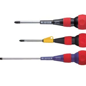 VESSEL Tri-point Screwdriver