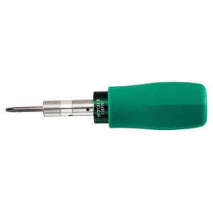 TOHNICHI NTD SERIES TORQUE SCREWDRIVER
