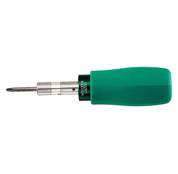 TOHNICHI NTD SERIES TORQUE SCREWDRIVER