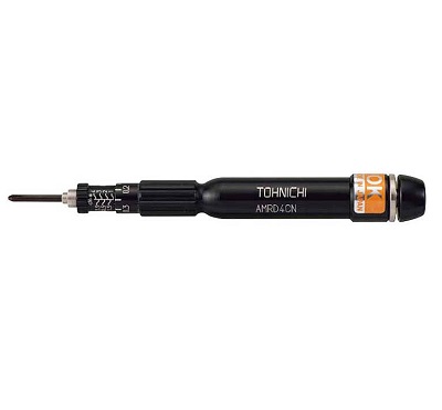 TOHNICHI AMRD BMRD TORQUE SCREWDRIVER