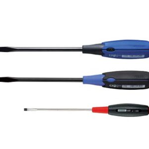 VESSEL Slotted Screwdriver
