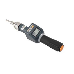 TOHNICHI ELECTRONIC ADJUSTABLE TORQUE SCREWDRIVER