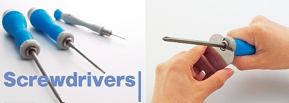 HOZAN Screwdriver