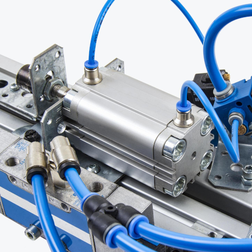 Ứng Dụng Của Xy Lanh Khí Nén | Cách Tính Và Lựa Chọn Xy Lanh Khí Nén Phù Hợp