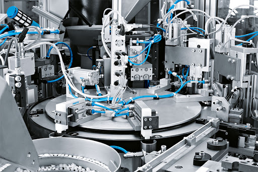 ung dung cua xy lanh khi nen